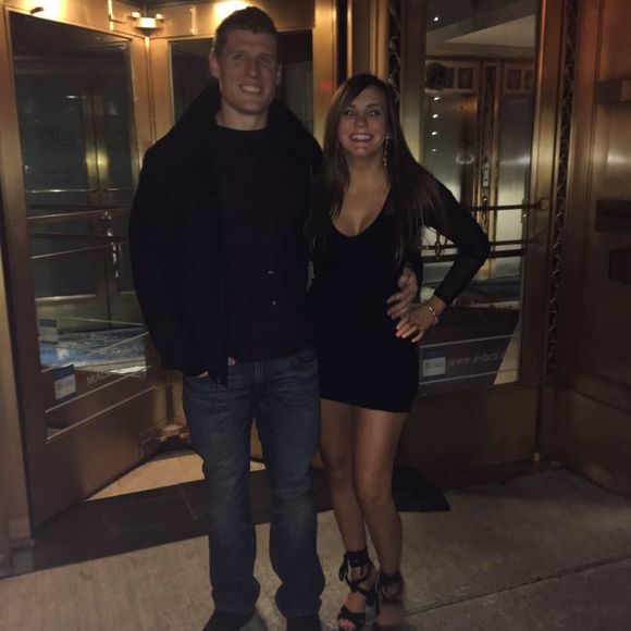 Meet your Posher, Alysa - Picture 1 of 1